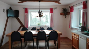 Appartement Kronegg, Söll, Österreich